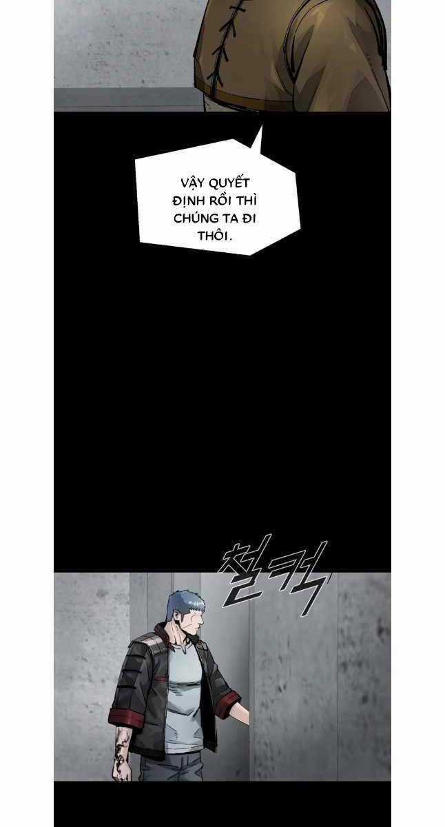 Mật Mã Mê Cung - Chapter 81 - Trang 59