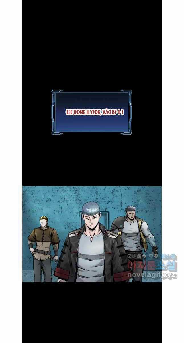 Mật Mã Mê Cung - Chapter 81 - Trang 61