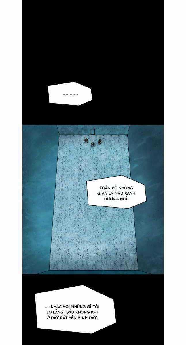 Mật Mã Mê Cung - Chapter 81 - Trang 62