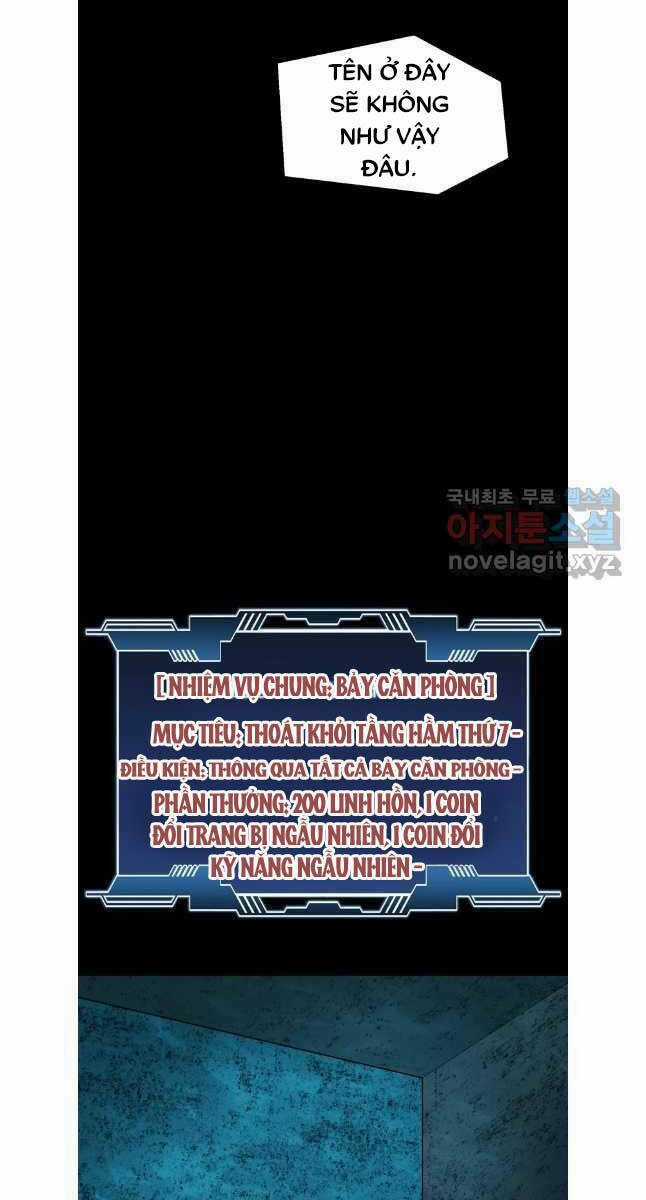 Mật Mã Mê Cung - Chapter 81 - Trang 63