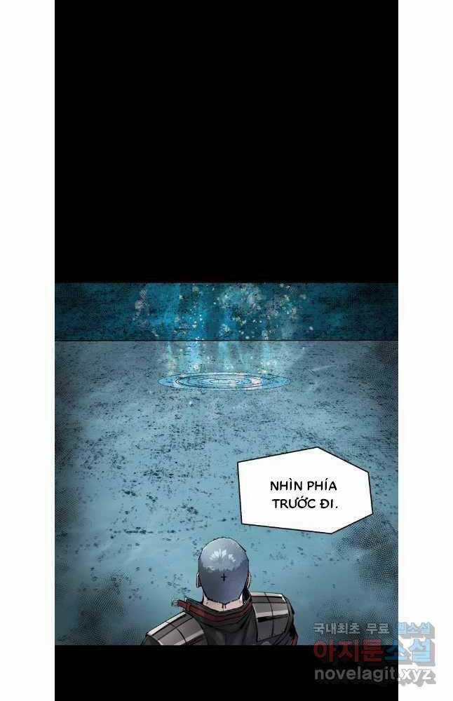 Mật Mã Mê Cung - Chapter 81 - Trang 66