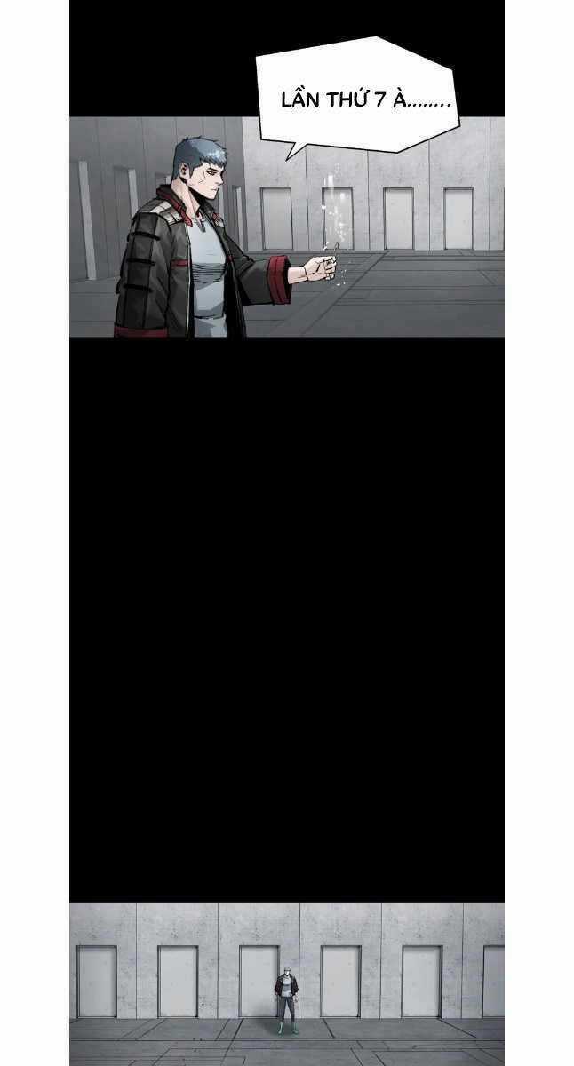 Mật Mã Mê Cung - Chapter 81 - Trang 8