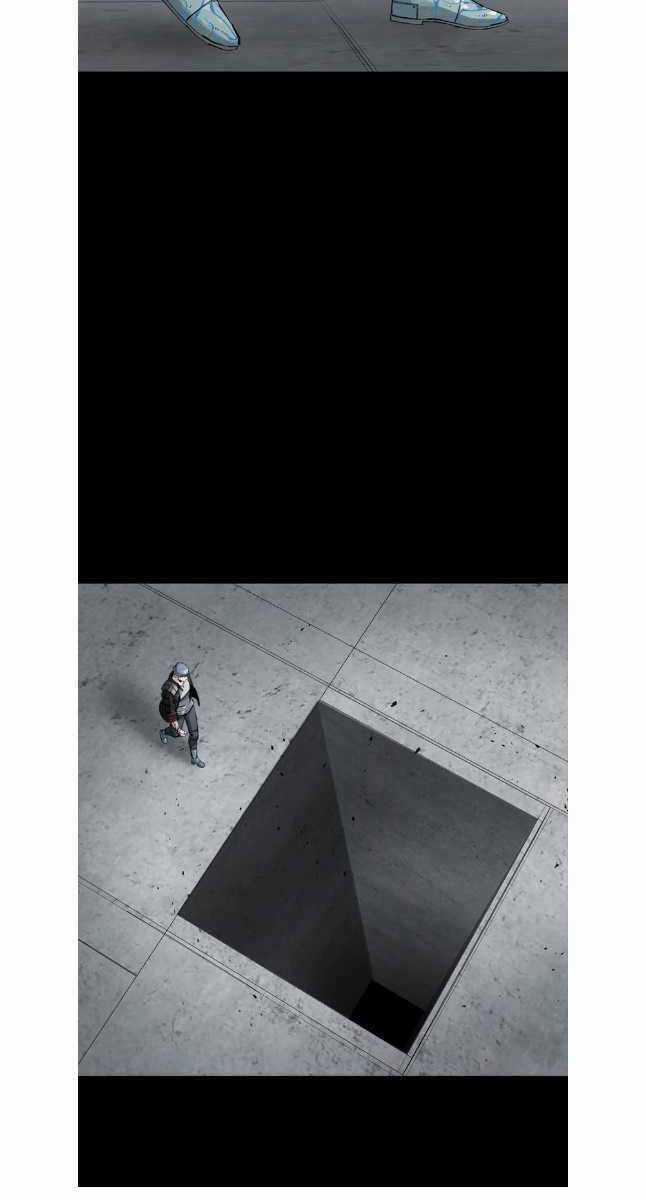 Mật Mã Mê Cung - Chapter 81 - Trang 10