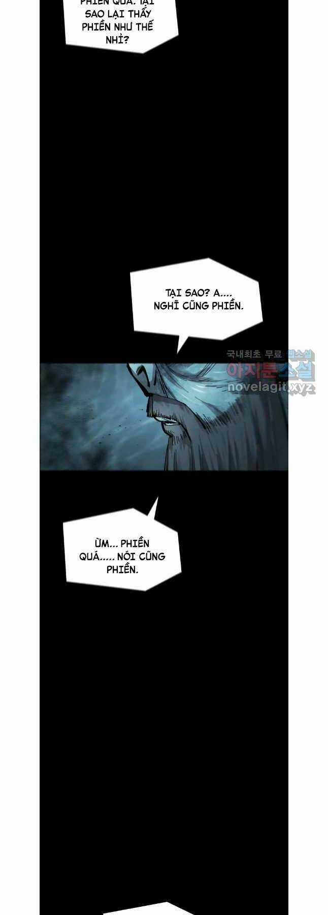 Mật Mã Mê Cung - Chapter 82 - Trang 13