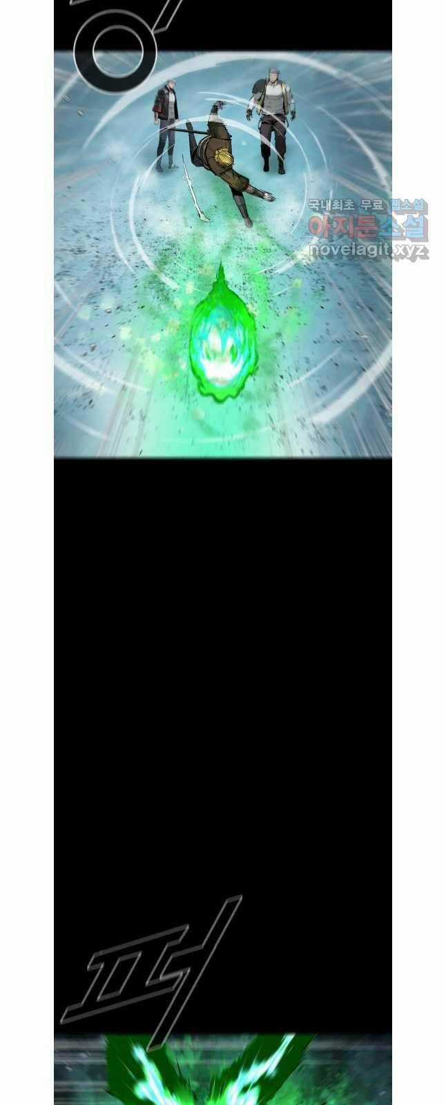 Mật Mã Mê Cung - Chapter 82 - Trang 17