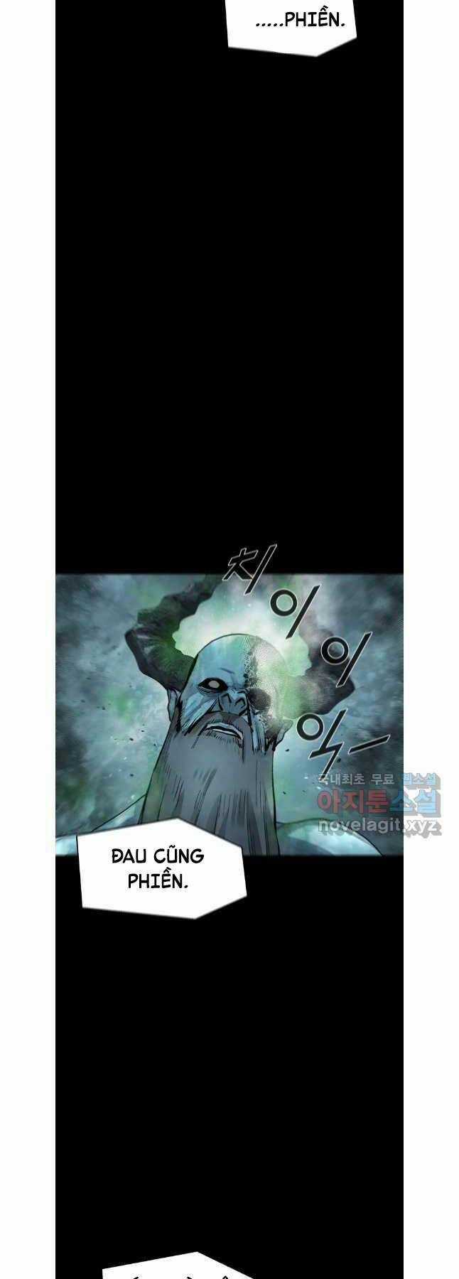 Mật Mã Mê Cung - Chapter 82 - Trang 20