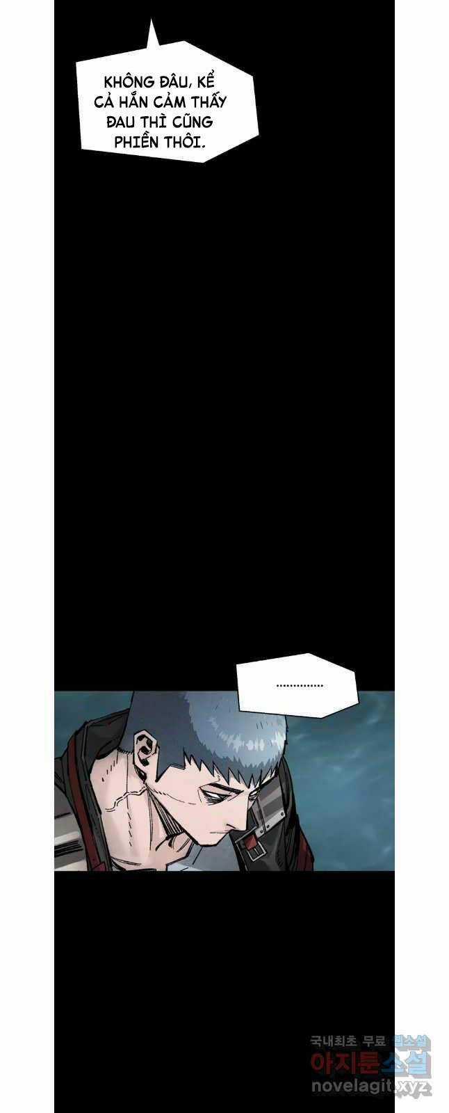 Mật Mã Mê Cung - Chapter 82 - Trang 22