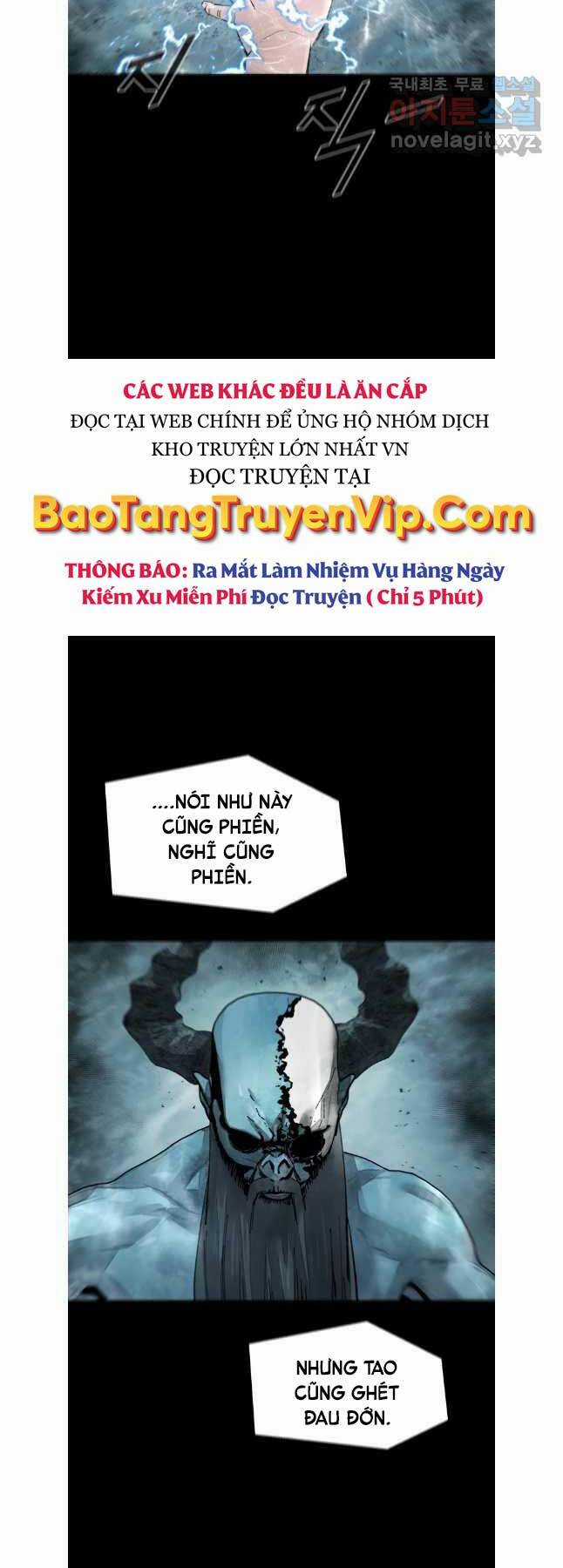 Mật Mã Mê Cung - Chapter 82 - Trang 24