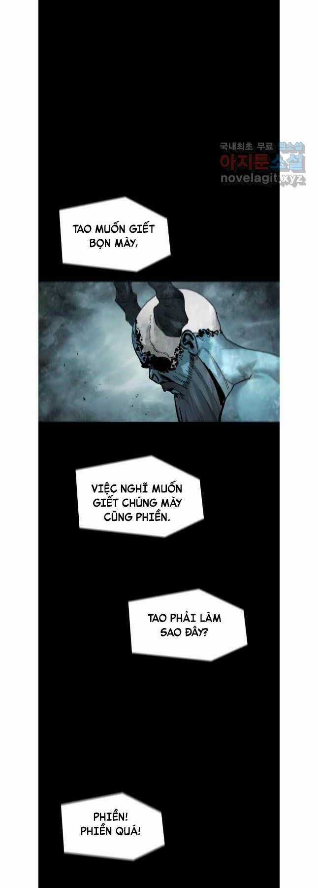 Mật Mã Mê Cung - Chapter 82 - Trang 25