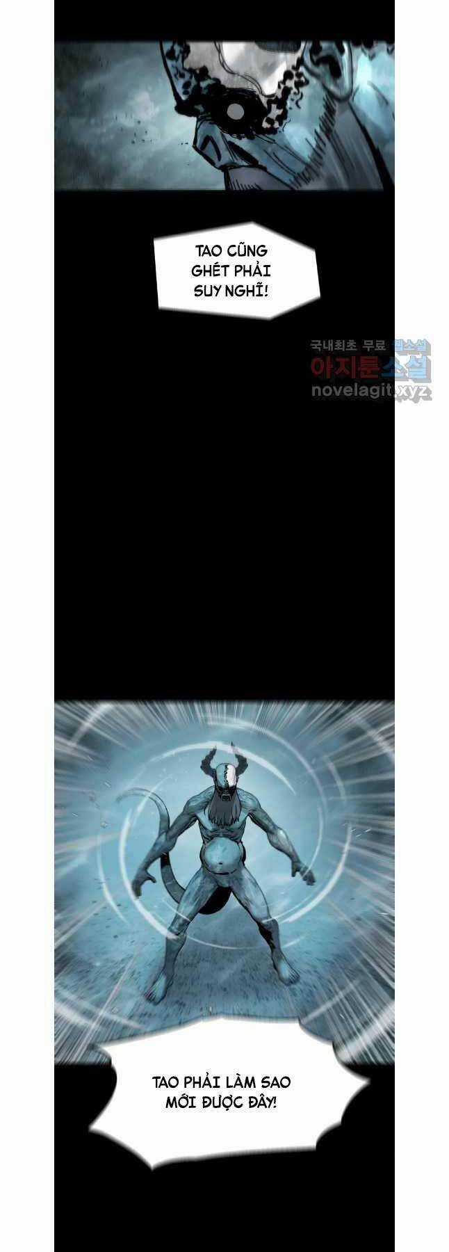 Mật Mã Mê Cung - Chapter 82 - Trang 26