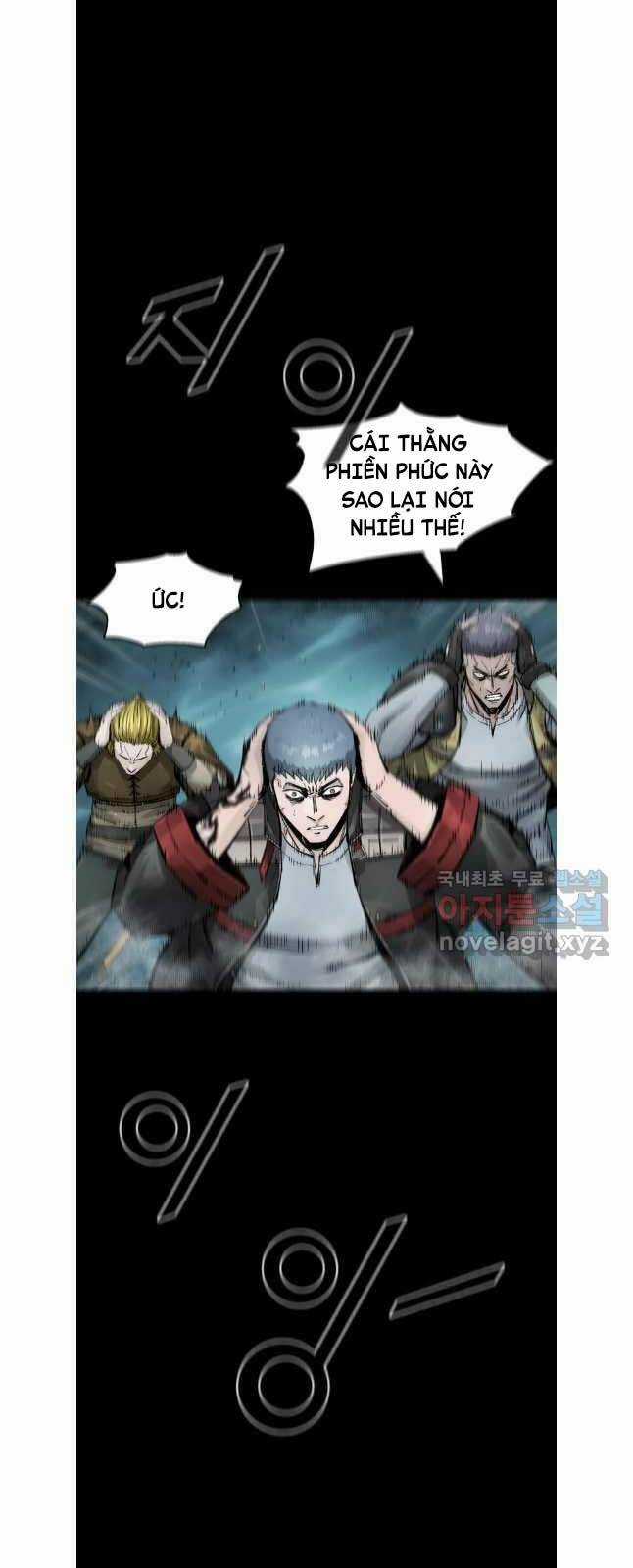 Mật Mã Mê Cung - Chapter 82 - Trang 28