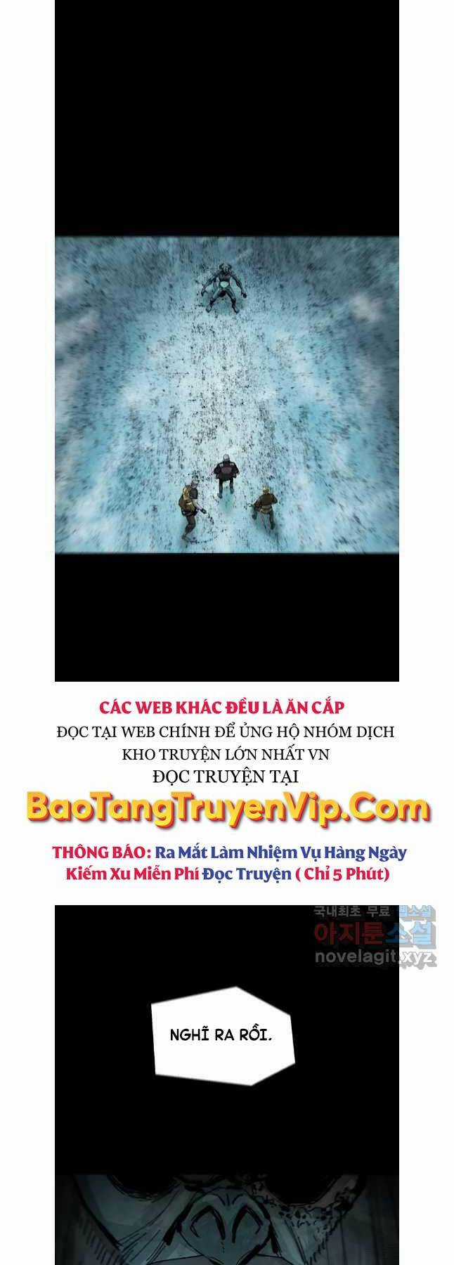 Mật Mã Mê Cung - Chapter 82 - Trang 29