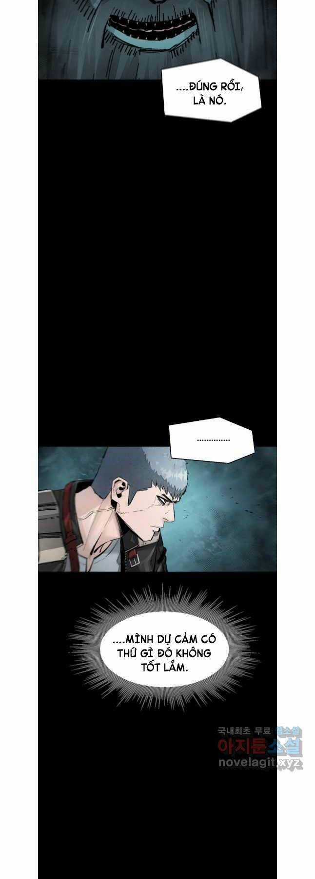 Mật Mã Mê Cung - Chapter 82 - Trang 30