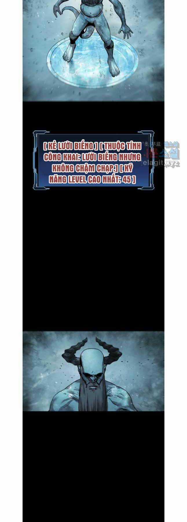 Mật Mã Mê Cung - Chapter 82 - Trang 4