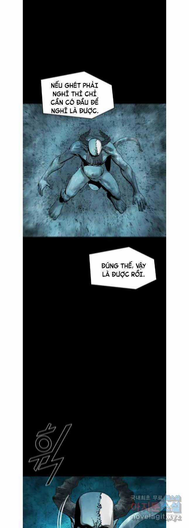 Mật Mã Mê Cung - Chapter 82 - Trang 31