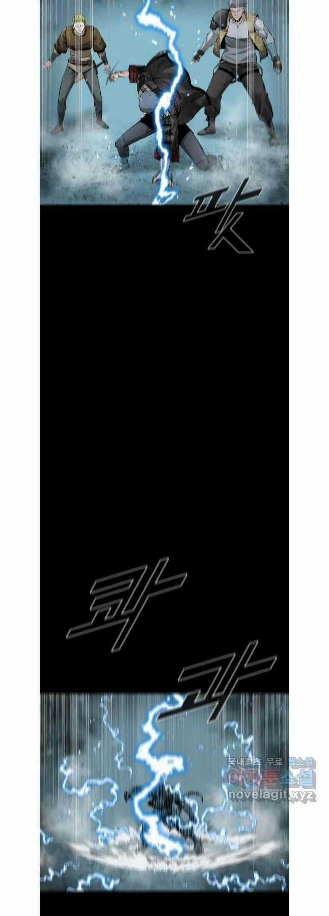 Mật Mã Mê Cung - Chapter 82 - Trang 35