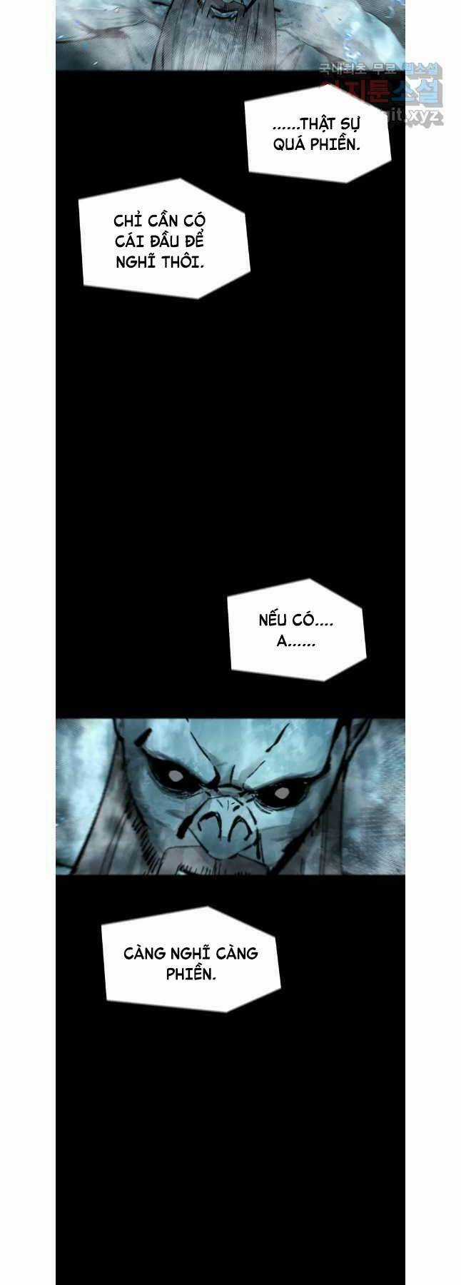 Mật Mã Mê Cung - Chapter 82 - Trang 38