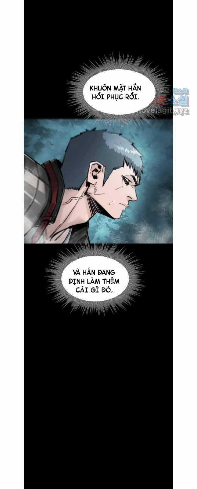 Mật Mã Mê Cung - Chapter 82 - Trang 39