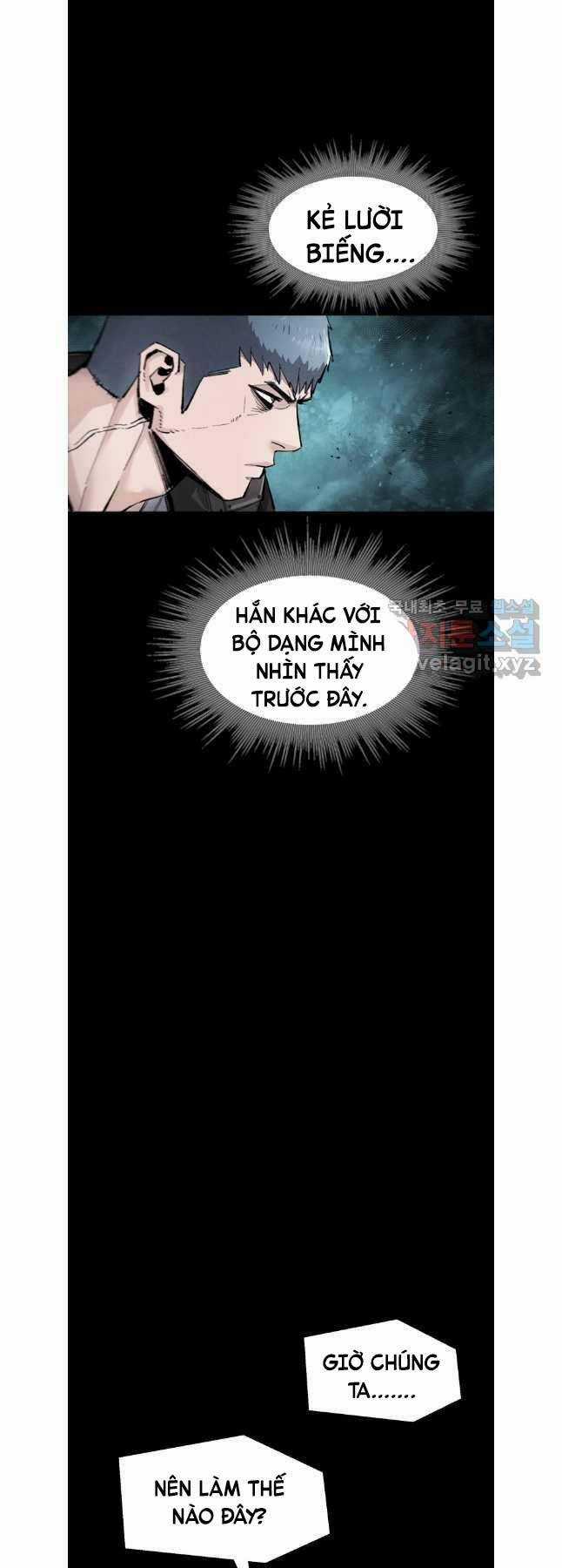 Mật Mã Mê Cung - Chapter 82 - Trang 5