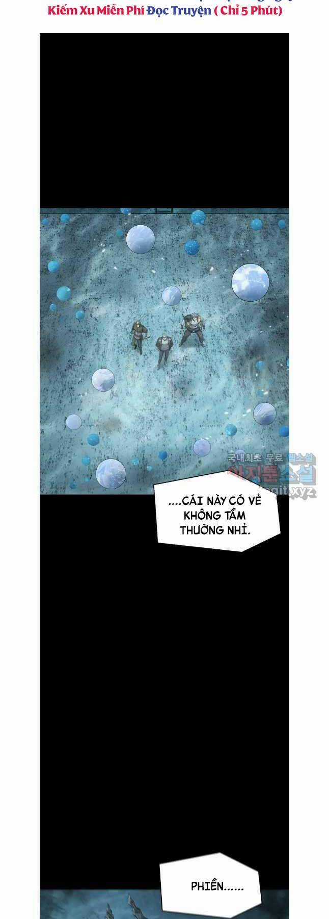 Mật Mã Mê Cung - Chapter 82 - Trang 41