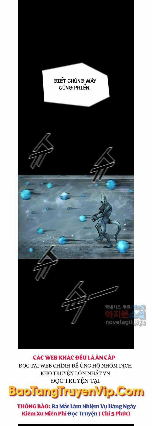 Mật Mã Mê Cung - Chapter 82 - Trang 43