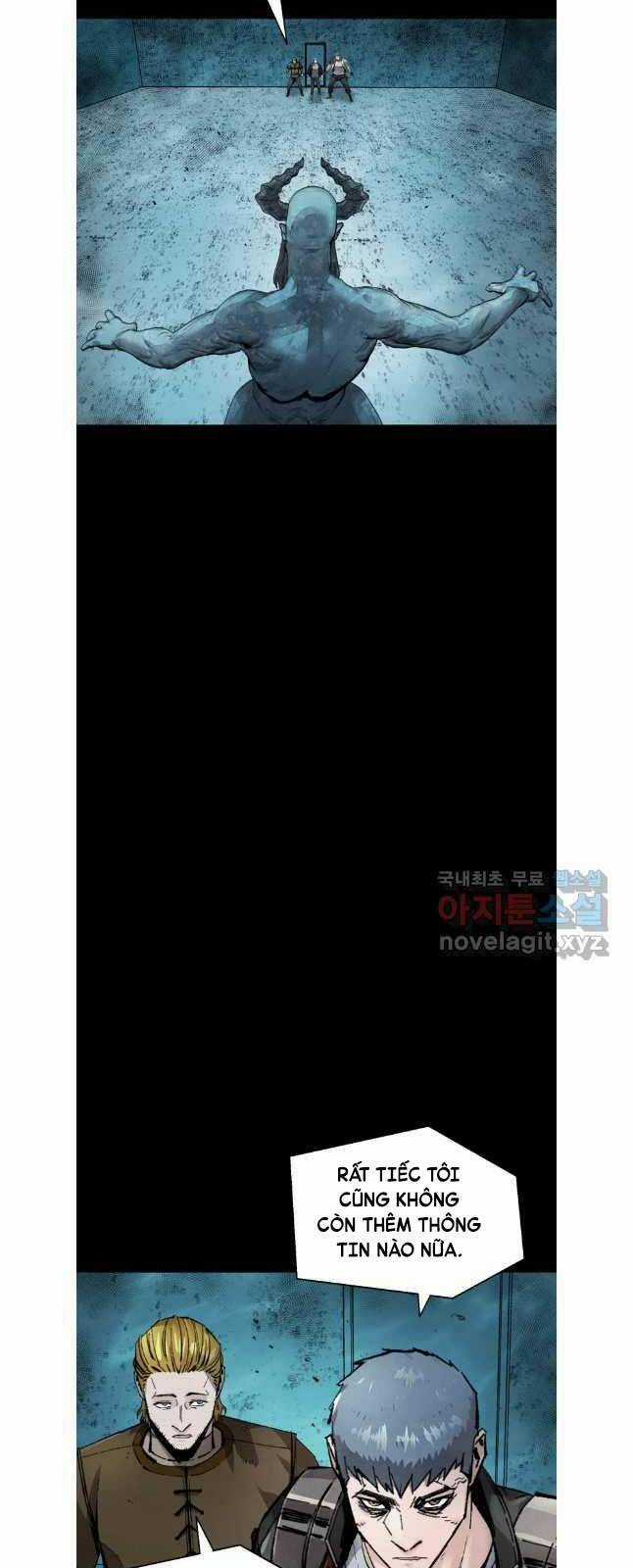 Mật Mã Mê Cung - Chapter 82 - Trang 6