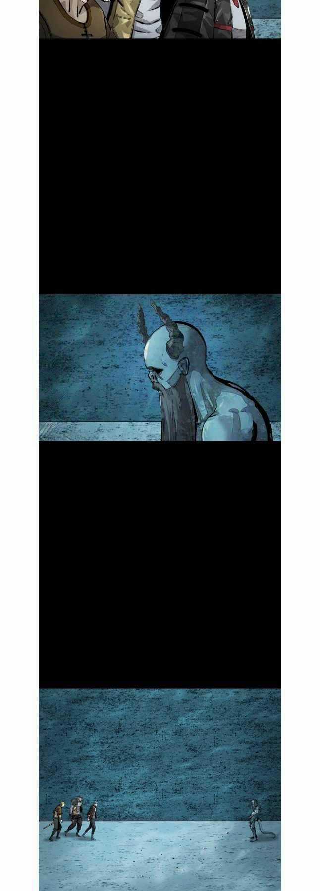 Mật Mã Mê Cung - Chapter 82 - Trang 10