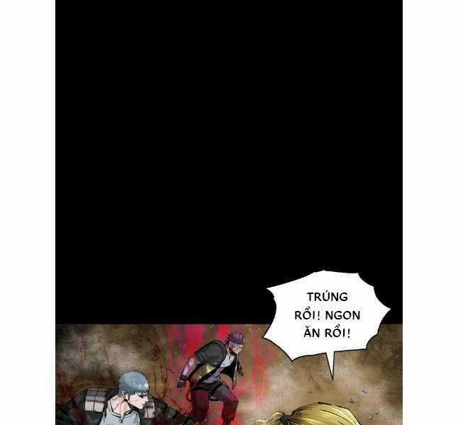 Mật Mã Mê Cung - Chapter 83 - Trang 103