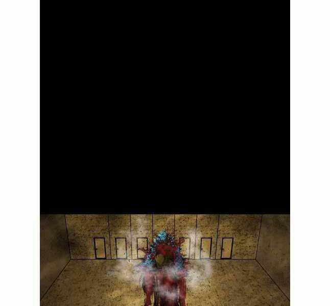 Mật Mã Mê Cung - Chapter 83 - Trang 123