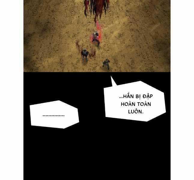 Mật Mã Mê Cung - Chapter 83 - Trang 124