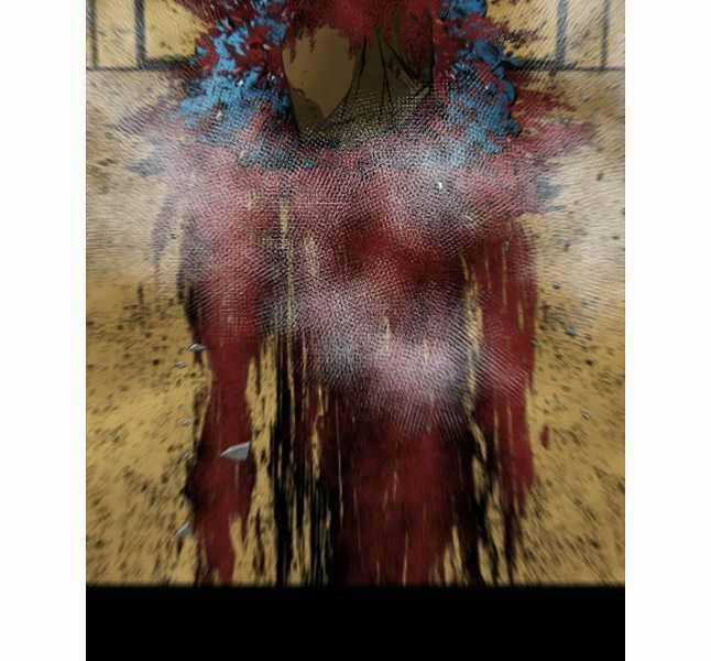 Mật Mã Mê Cung - Chapter 83 - Trang 126