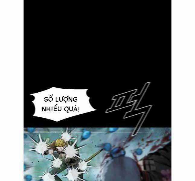 Mật Mã Mê Cung - Chapter 83 - Trang 29