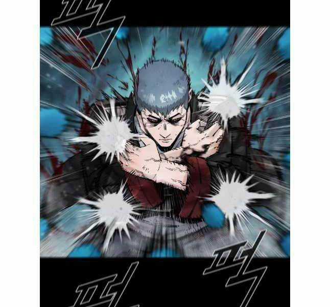 Mật Mã Mê Cung - Chapter 83 - Trang 33