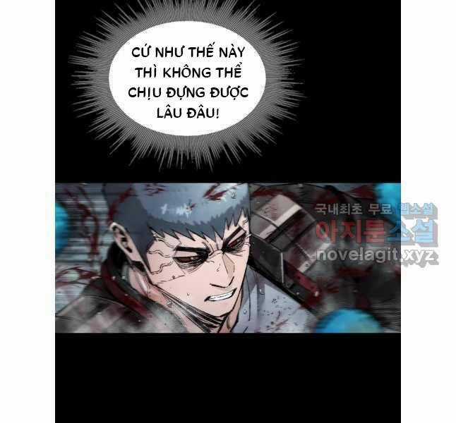 Mật Mã Mê Cung - Chapter 83 - Trang 41