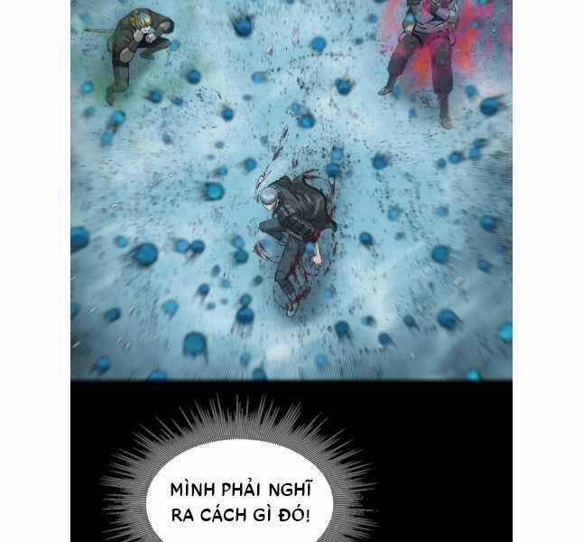 Mật Mã Mê Cung - Chapter 83 - Trang 43