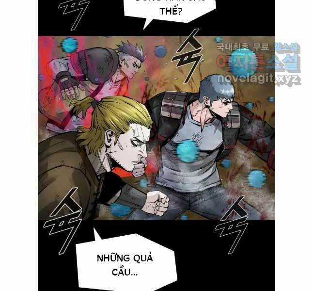 Mật Mã Mê Cung - Chapter 83 - Trang 48