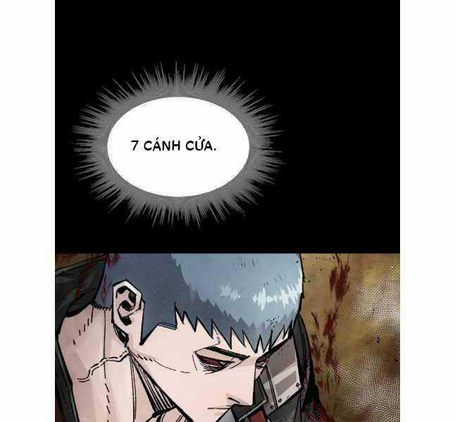 Mật Mã Mê Cung - Chapter 83 - Trang 57