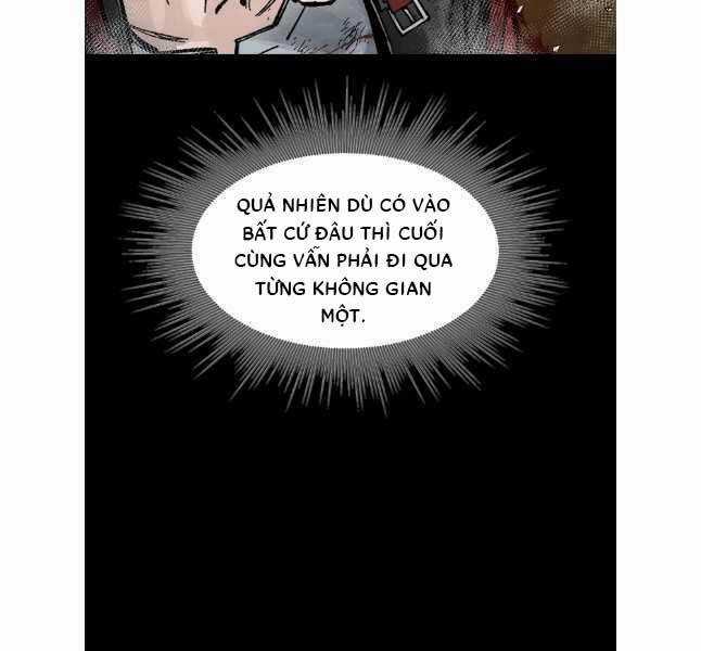 Mật Mã Mê Cung - Chapter 83 - Trang 58