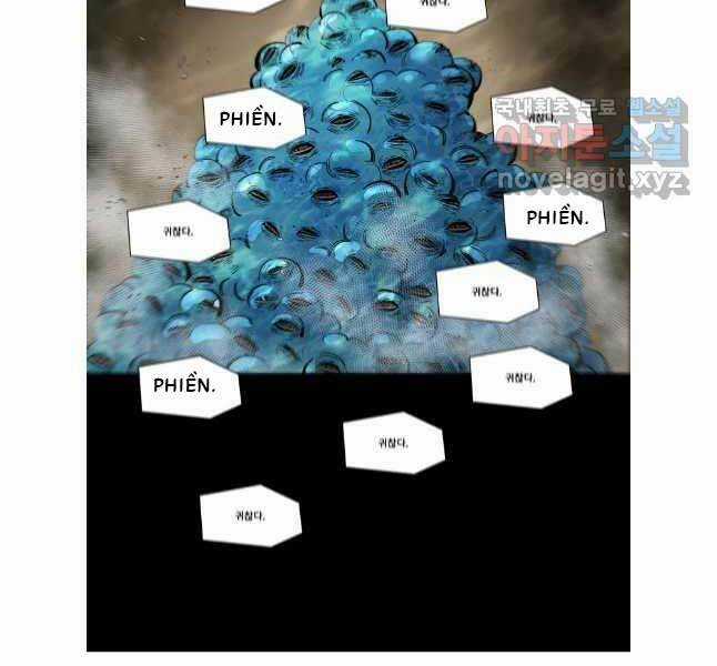 Mật Mã Mê Cung - Chapter 83 - Trang 70