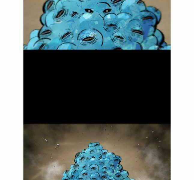 Mật Mã Mê Cung - Chapter 83 - Trang 74