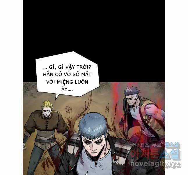 Mật Mã Mê Cung - Chapter 83 - Trang 76