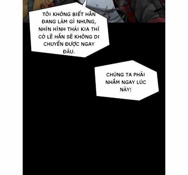 Mật Mã Mê Cung - Chapter 83 - Trang 77