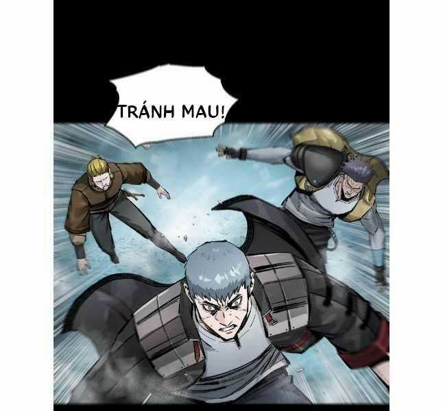 Mật Mã Mê Cung - Chapter 83 - Trang 9