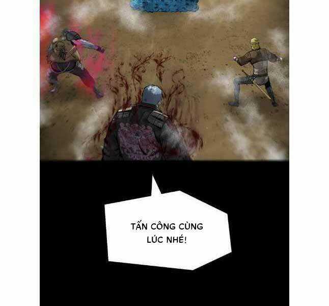 Mật Mã Mê Cung - Chapter 83 - Trang 87