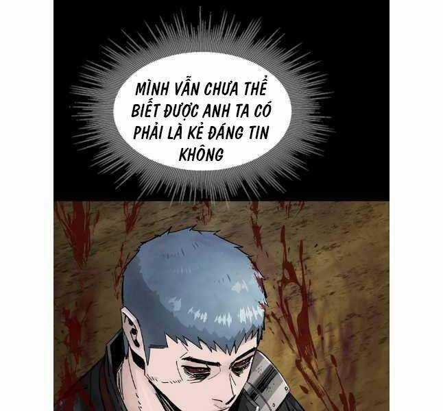 Mật Mã Mê Cung - Chapter 84 - Trang 104