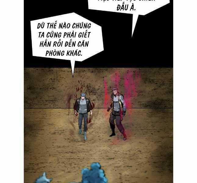 Mật Mã Mê Cung - Chapter 84 - Trang 109