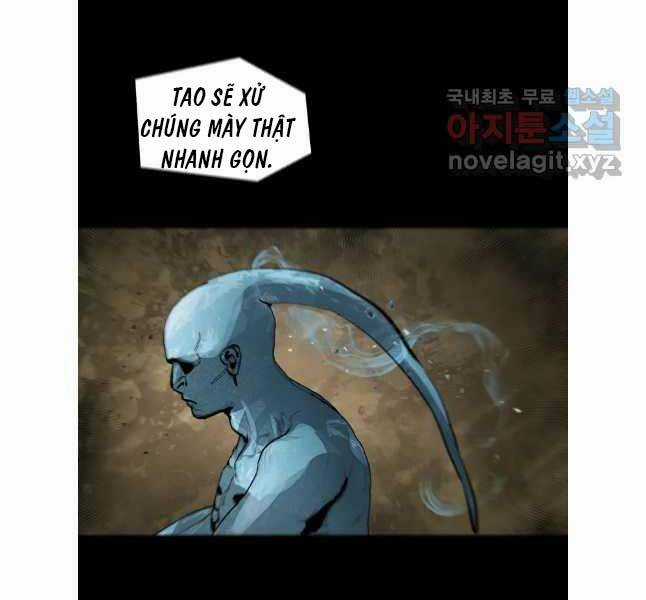 Mật Mã Mê Cung - Chapter 84 - Trang 112