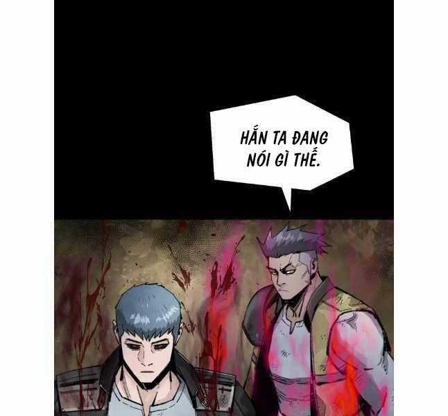 Mật Mã Mê Cung - Chapter 84 - Trang 116