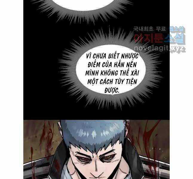 Mật Mã Mê Cung - Chapter 84 - Trang 119