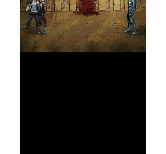 Mật Mã Mê Cung - Chapter 84 - Trang 124